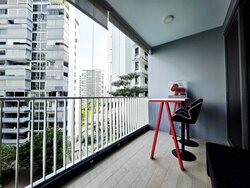 Parc Centros (D19), Condominium #499274981